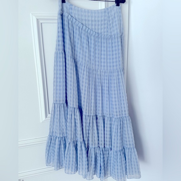 3.1 Phillip Lim midi skirt size 6 - Picture 4 of 8